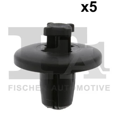 Sponka, okrasni/zaščitni trak FA1 21-30003.5