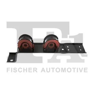 Mount, exhaust system FA1 213-936