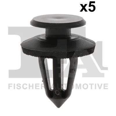 Sponka, okrasni/zaščitni trak FA1 21-40013.5