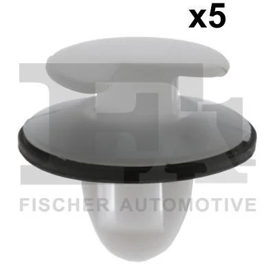 Sponka, okrasni/zaščitni trak FA1 21-40014.5