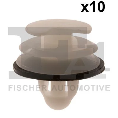 Sponka, okrasni/zaščitni trak FA1 21-40016.10