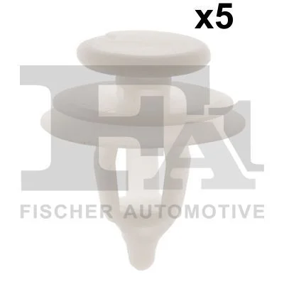 Sponka, okrasni/zaščitni trak FA1 21-40017.5