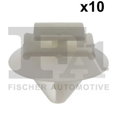 Sponka, okrasni/zaščitni trak FA1 21-40021.10