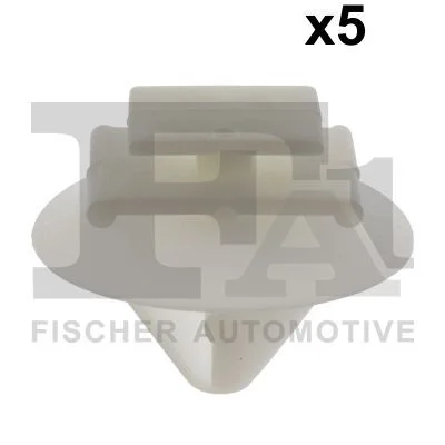 Sponka, okrasni/zaščitni trak FA1 21-40021.5