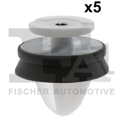 Sponka, okrasni/zaščitni trak FA1 21-40031.5