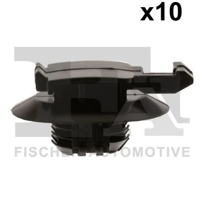 Sponka, okrasni/zaščitni trak FA1 21-40036.10