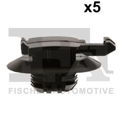 Sponka, okrasni/zaščitni trak FA1 21-40036.5
