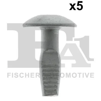 Sponka, okrasni/zaščitni trak FA1 21-40044.5
