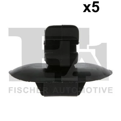 Sponka, okrasni/zaščitni trak FA1 21-40055.5