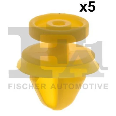 Sponka, okrasni/zaščitni trak FA1 21-40057.5