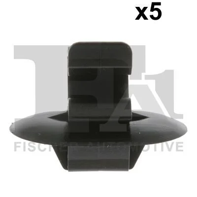 Sponka, okrasni/zaščitni trak FA1 21-40059.5
