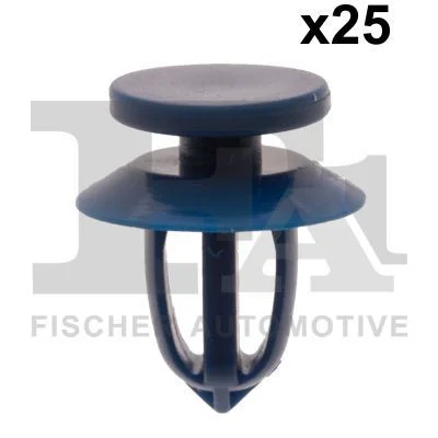 Clip, trim/protection strip FA1 21-40061.25