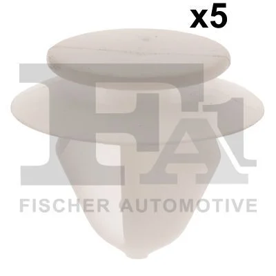 Sponka, okrasni/zaščitni trak FA1 21-40064.5