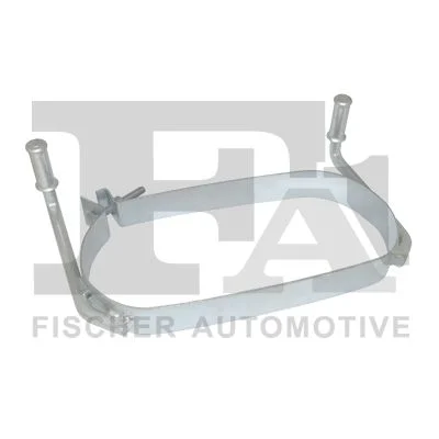 Bracket, muffler FA1 214-852