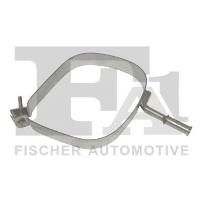 Bracket, muffler FA1 214-855