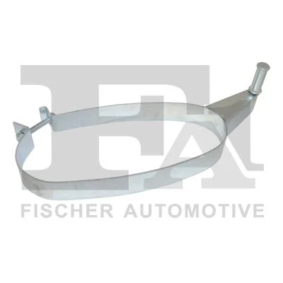 Bracket, muffler FA1 214-953