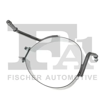Bracket, muffler FA1 214-990