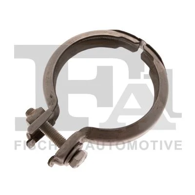 Pipe Connector, exhaust system FA1 215-878