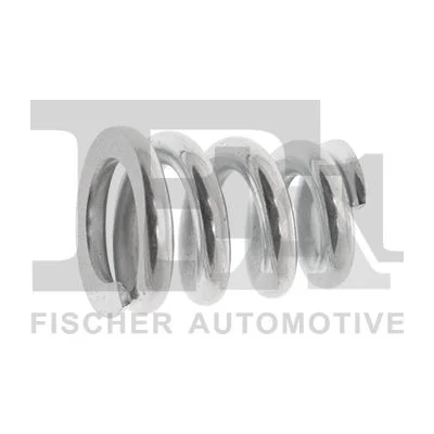 Spring, muffler FA1 215-901