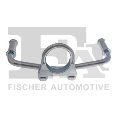 Mount, exhaust system FA1 215-942