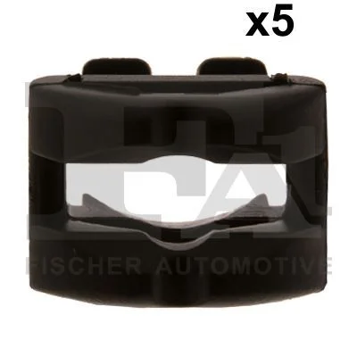Sponka, okrasni/zaščitni trak FA1 21-60008.5