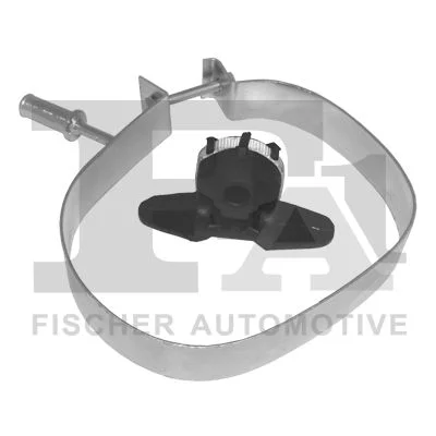 Bracket, muffler FA1 219-803