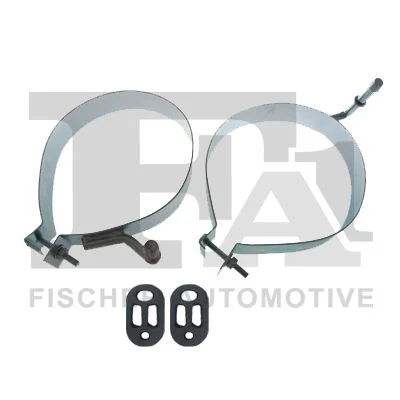 Bracket, muffler FA1 219-911