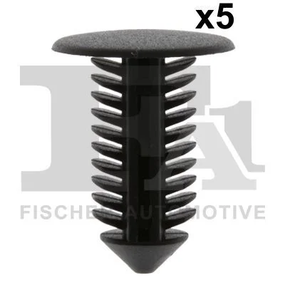 Clip, trim/protection strip FA1 22-10007.5