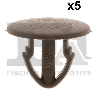 Clip, trim/protection strip FA1 22-10009.5