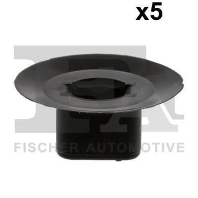 Sponka, okrasni/zaščitni trak FA1 22-10011.5