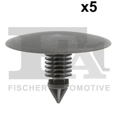 Clip, trim/protection strip FA1 22-10013.5