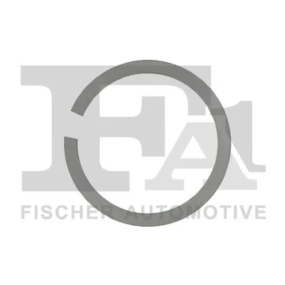 Seal Ring, exhaust pipe FA1 221-951