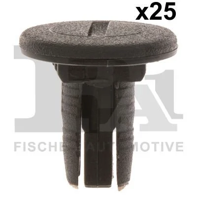 Clip, trim/protection strip FA1 22-30001.25