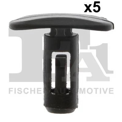 Sponka, okrasni/zaščitni trak FA1 22-40002.5