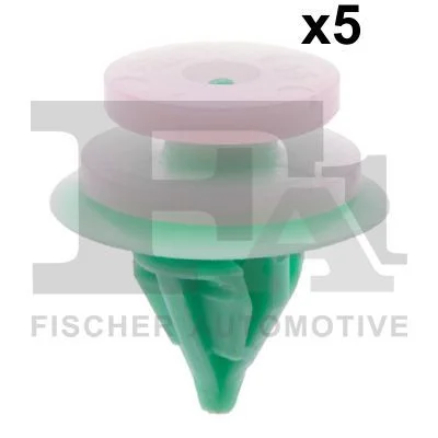 Sponka, okrasni/zaščitni trak FA1 22-40008.5