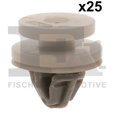 Sponka, okrasni/zaščitni trak FA1 22-40009.25