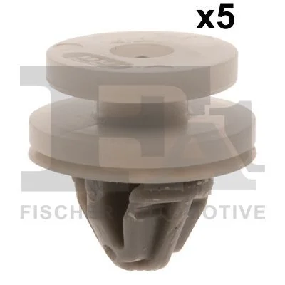 Sponka, okrasni/zaščitni trak FA1 22-40009.5