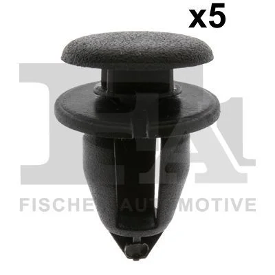 Clip, trim/protection strip FA1 22-40010.5
