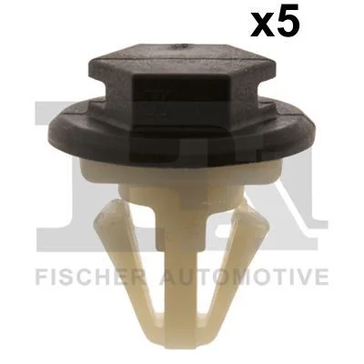 Sponka, okrasni/zaščitni trak FA1 22-40017.5