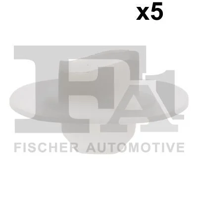 Sponka, okrasni/zaščitni trak FA1 22-40033.5