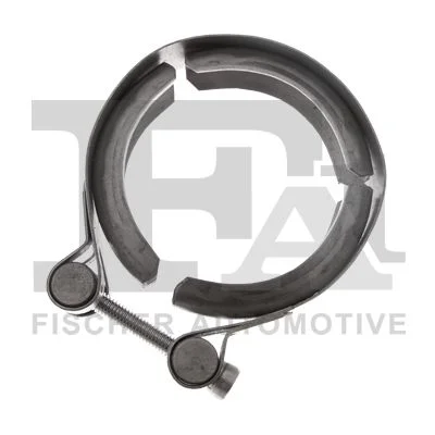 Pipe Connector, exhaust system FA1 224-876