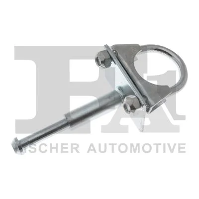 Mount, exhaust system FA1 225-997