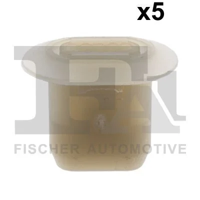 Sponka, okrasni/zaščitni trak FA1 22-60001.5