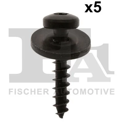 Sponka, okrasni/zaščitni trak FA1 22-70001.5