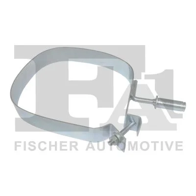 Bracket, muffler FA1 234-855