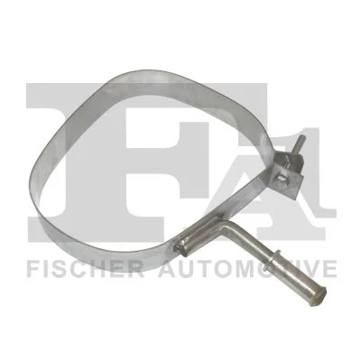 Bracket, muffler FA1 234-856