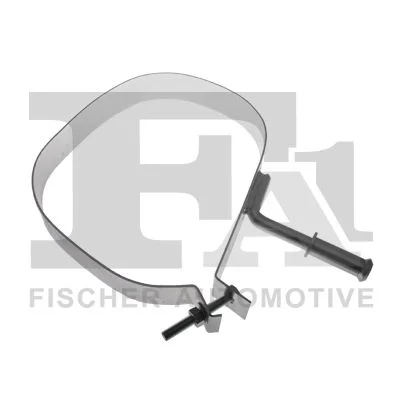 Bracket, muffler FA1 234-956