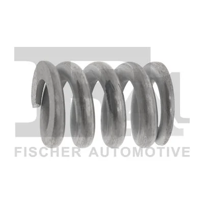 Spring, muffler FA1 235-910