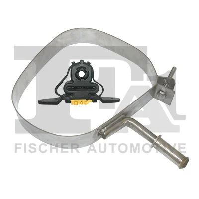 Bracket, muffler FA1 239-806