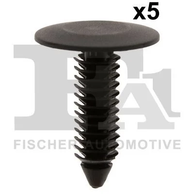Sponka, okrasni/zaščitni trak FA1 25-10003.5